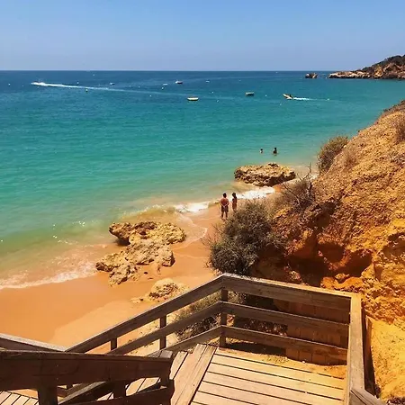T1 Santa Eulalia Albufeira