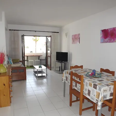 T1 Santa Eulalia Daire