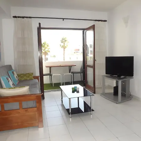 Daire T1 Santa Eulalia *