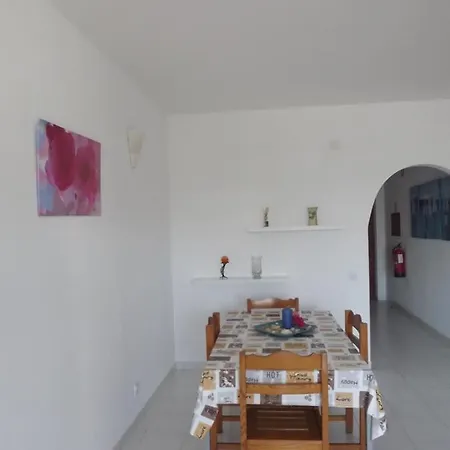 Daire T1 Santa Eulalia *