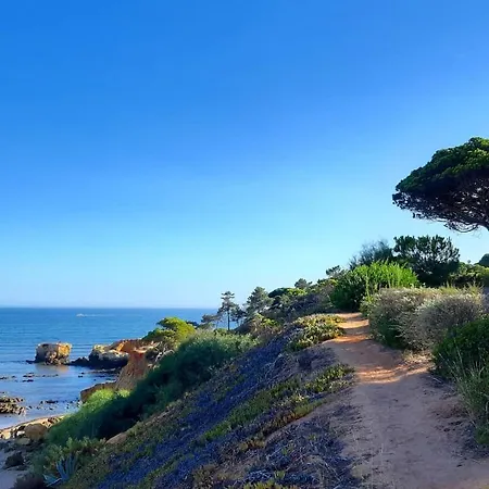 T1 Santa Eulalia * Albufeira