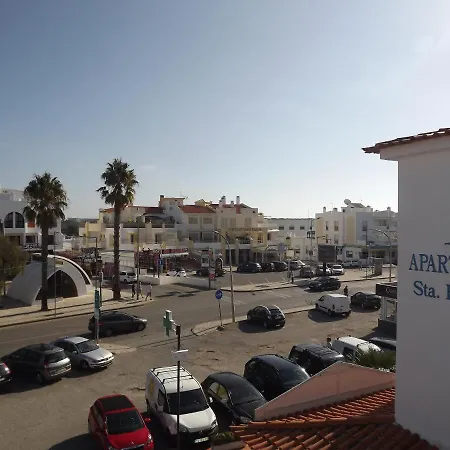 T1 Santa Eulalia Daire