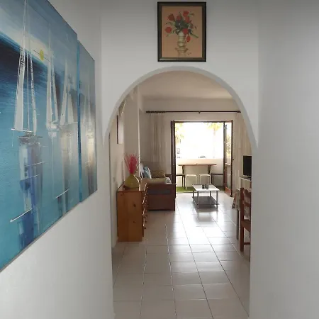 Daire T1 Santa Eulalia *