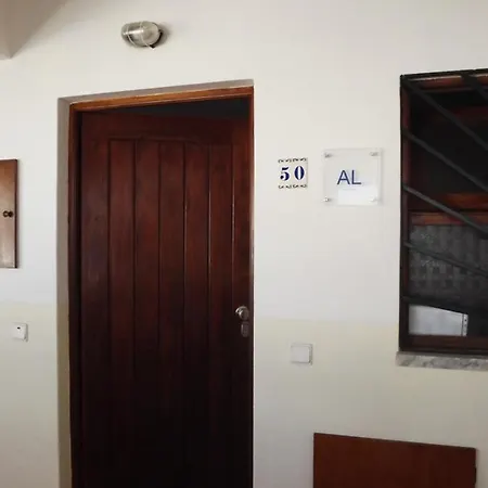 Daire T1 Santa Eulalia Albufeira