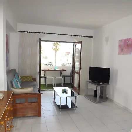 Daire T1 Santa Eulalia Albufeira
