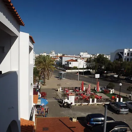 T1 Santa Eulalia Daire *